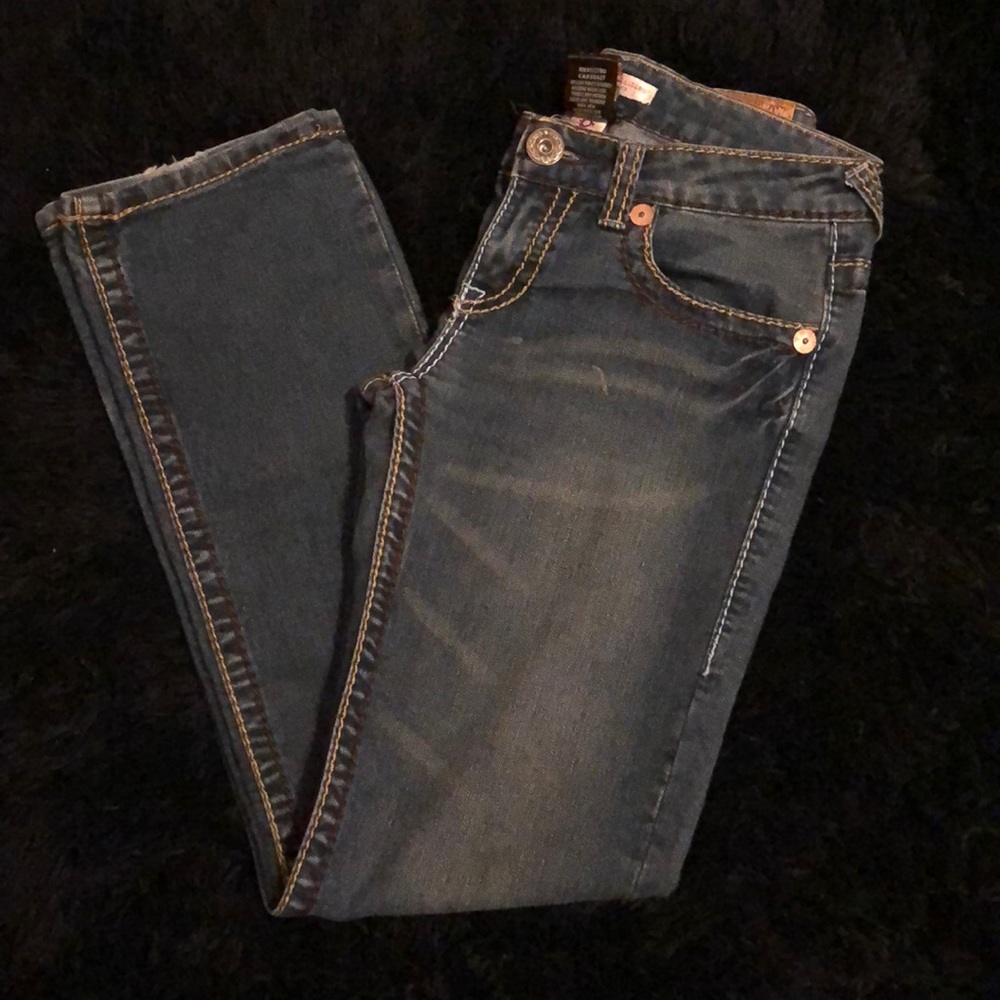 Limited edition 0001-1205 true religion